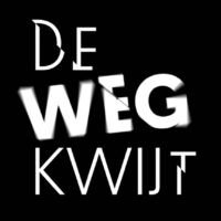de weg kwijt