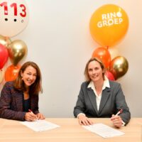 Suïcidepreventietraining gatekeeper, 113 zelfmoordpreventie