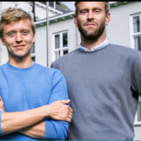 100 dagen in je hoofd