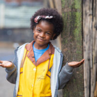 UNICEF, onderzoek, jongeren
