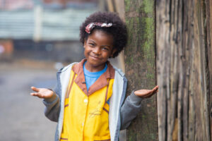 UNICEF, onderzoek, jongeren