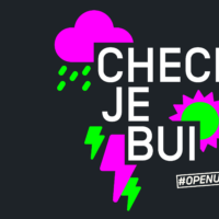 check je bui, #openup