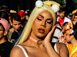 transgenderzorg