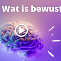 bewustzijn