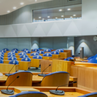 Tweede Kamer, debat,