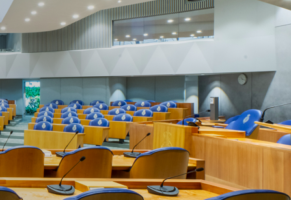 Tweede Kamer, debat,