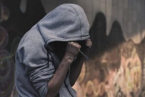 drugsgebruik