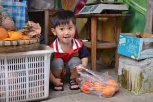autistische kenmerken, China, autisme, onderzoek