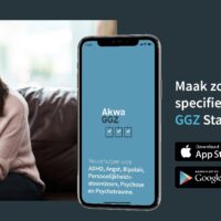 GGZ standaarden app