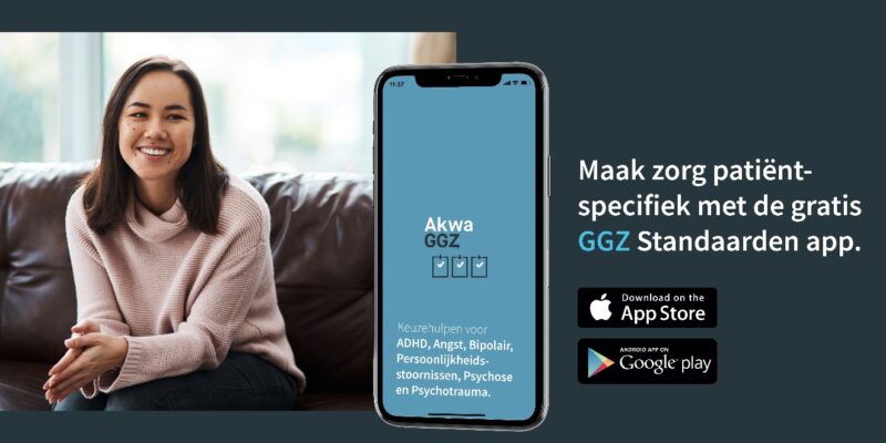 GGZ standaarden app