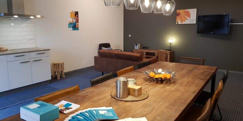 KR8, psychosegevoeligheid