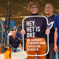 WERKVLOER, werkgevers