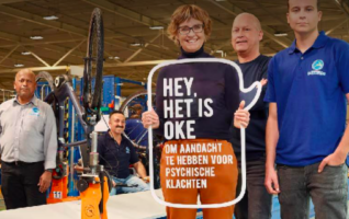WERKVLOER, werkgevers