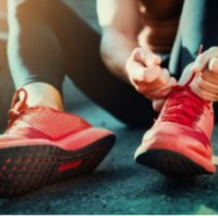 depressie, sporten