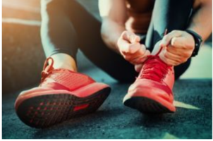 depressie, sporten