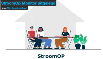 StroomOP Monitor