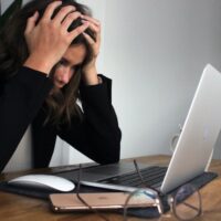burn-out, ondernemer