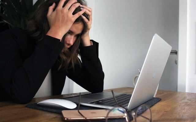 burn-out, ondernemer