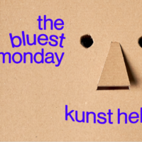 The Bluest Monday