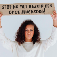 jeugdzorg, bezuinigingen