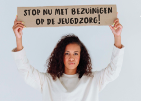 jeugdzorg, bezuinigingen