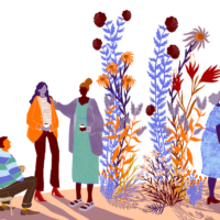 suicide, pijn aan de zijlijn