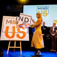 Stichting Mind Us, Mind Us