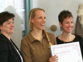 Sarr, autisme, topggz