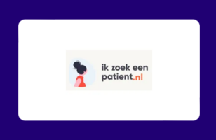 ikzoekeenpatiënt.nl