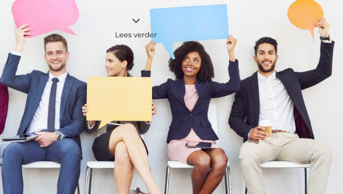 WEEK VAN DE PSYCHIATRIE