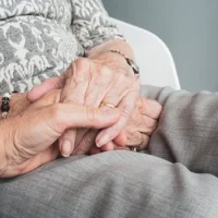 palliatieve zorg