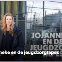 JEUGDZORGTAPES
