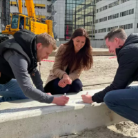 nieuwbouw umcg