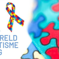 wereld autisme dag