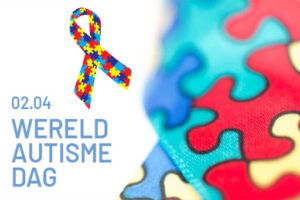 wereld autisme dag