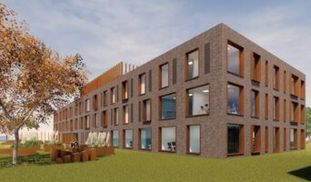 psychiatrie & verslaving, het Paard, ggz delfland
