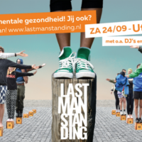 last man standing