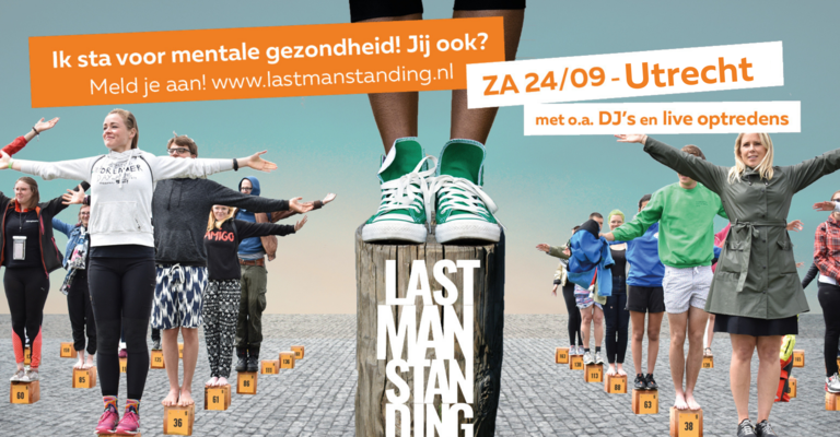 last man standing