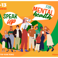 European Mental Health Week , Mental Health Europe