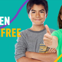 smokefree challenge