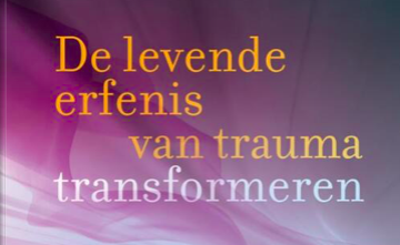 levende erfenis van trauma, webinar