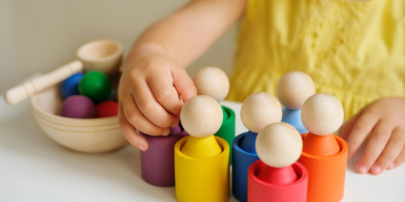 Executieve functies, congres