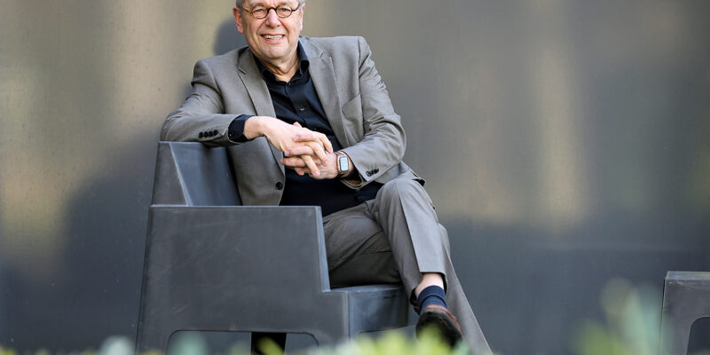 Joep Verbugt, GGZE