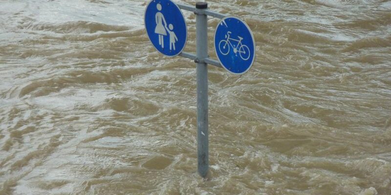 klimaatverandering