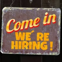vacatures, personeelstekort