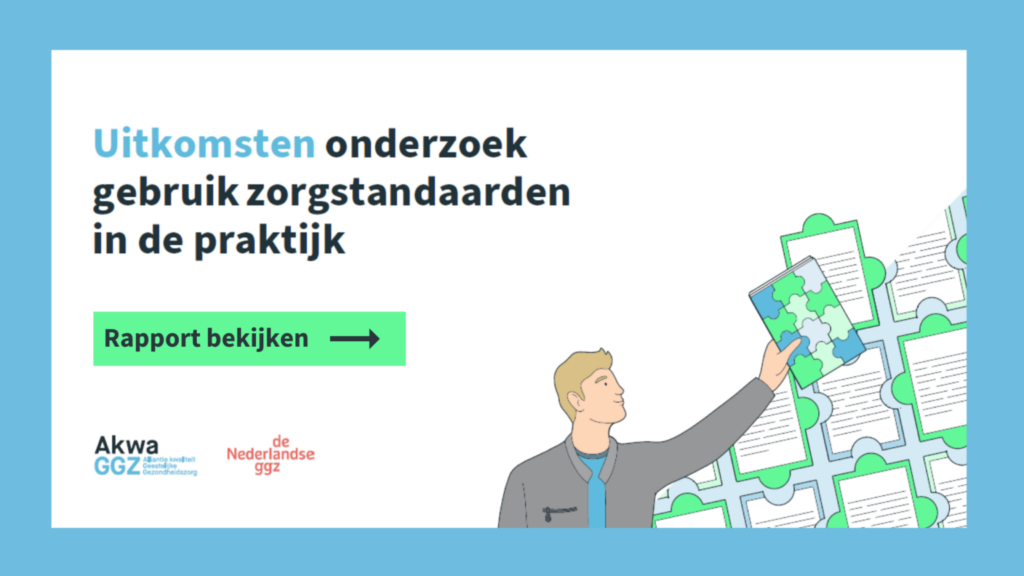 zorgstandaarden