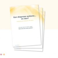 diagnose autisme