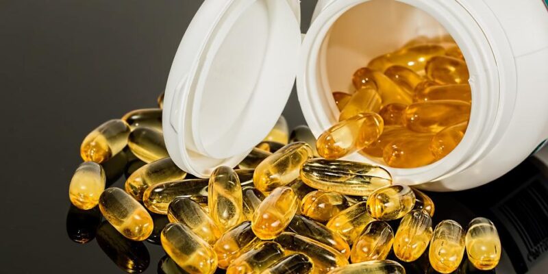 vitamines