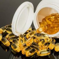 ECT, esketamines, vitamines