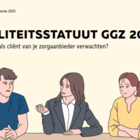 kwaliteitsstatuut GGZ